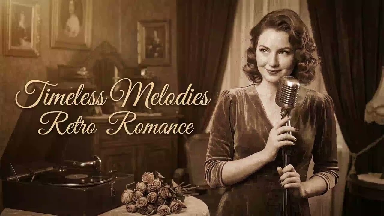 Radio Nostalgie Française | Mélodies Intemporelles