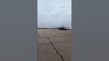 Thumbnail of I Brigada Aérea Palomar , previa al desfile 111 aniversario de la Fuerza aérea.