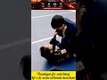 Why Did The Referee Stop The Match? 😱💪#wrestling #grappling #bjj #jiujitsu