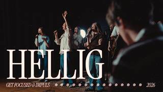 Hellig - Get Focused x Impuls