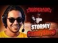 Stormy 