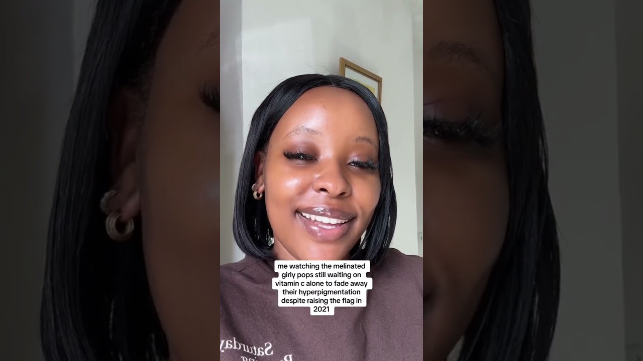 FOLLOW FOR MORE SKINCARE TIPS 