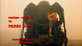 Pierre Raph – La rose de fer (Opening Titles)