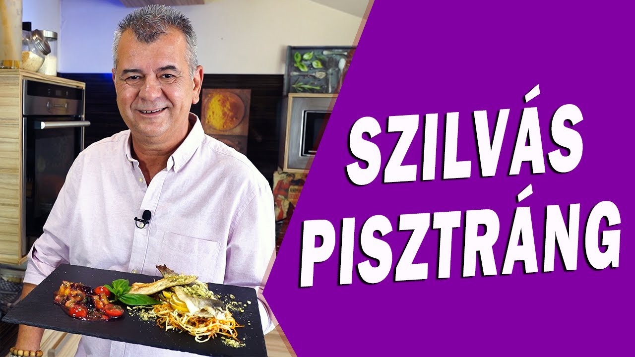 Szilvás PISZTRÁNG