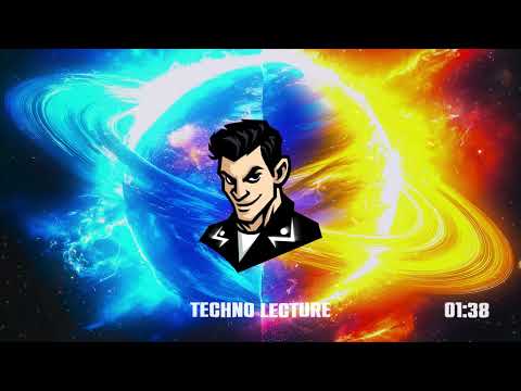 TECHNO LECTURE NØCTRIS TECHNO 