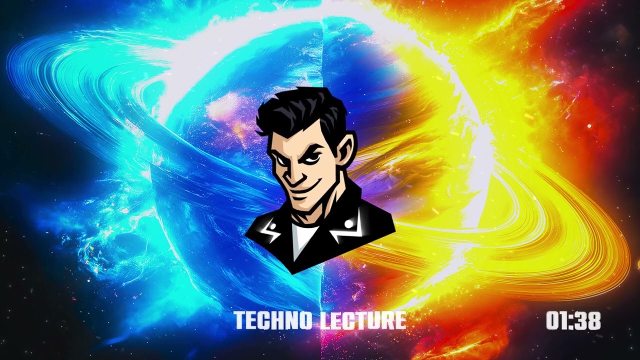 TECHNO LECTURE | NØCTRIS [TECHNO]