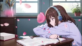 LoFi Beats Focus and Chill ) To Study ) To Work by JIN Healing Sounds 16 views 1 month ago 1 hour, 59 minutes