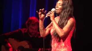 Buika - No habrá nadie en el mundo - Live in Berlin (11/12)