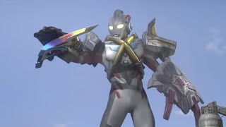 Ultraman X, Episode 22: The Rainbow Land FULL EPISODE (Finale)