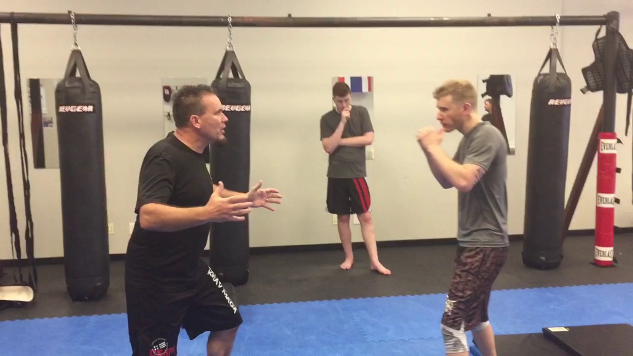 Simple Takedown YouTube