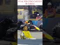 Choco checo en la Q1 en la calificación de Hungría 2024