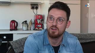 Prés de Toulouse : la banque Morning crée Wipliz, la première cagnotte en ligne sur smartphone screenshot 2