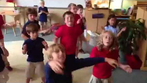birthday video