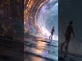 #sajx time travel possible? mind blowing discoveries 😯 #universe