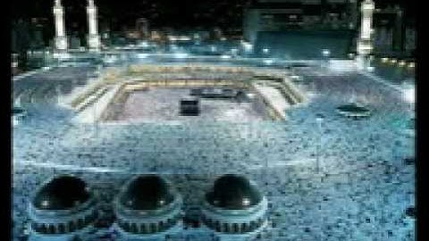 مقطع خاشع من سورة يس للشيخ ماهر المعيقلي امام الحرم.