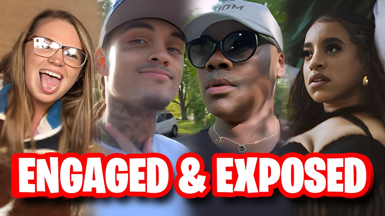 Roasts, Engagements and a SCAM DOCTOR EXPOSED
