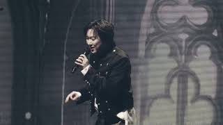 Celebrity 20251227 Still Here 강형호(F) Forestella Concert: The Legacy in Seoul #강형호 #kanghyungho #포레스텔라 Wealth
