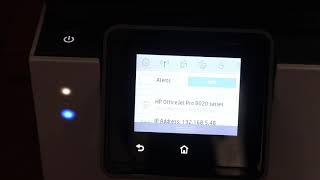 HP OfficeJet Pro 8028 WiFi SetUp, Review !!
