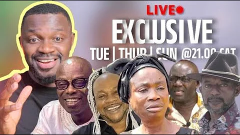 Owusu Bempah banter with Kwaku Annan + Oheneba Ntim, Faustina Fosu react over daddy lumba aftermatch