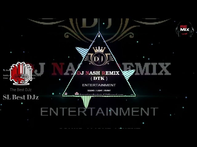 105 BPM Ran Pokunenn Punjab DJNasHReMix ( DTK ) BFD - SL Best DJz ( CasHPack ) New DJ - Aluth DJ class=