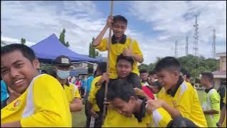 SOROTAN HARI KEJOHANAN SUKAN OLAHRAGA SMKSS TAHUN 2022