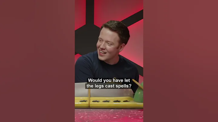 Murph, the Famously Lenient DM