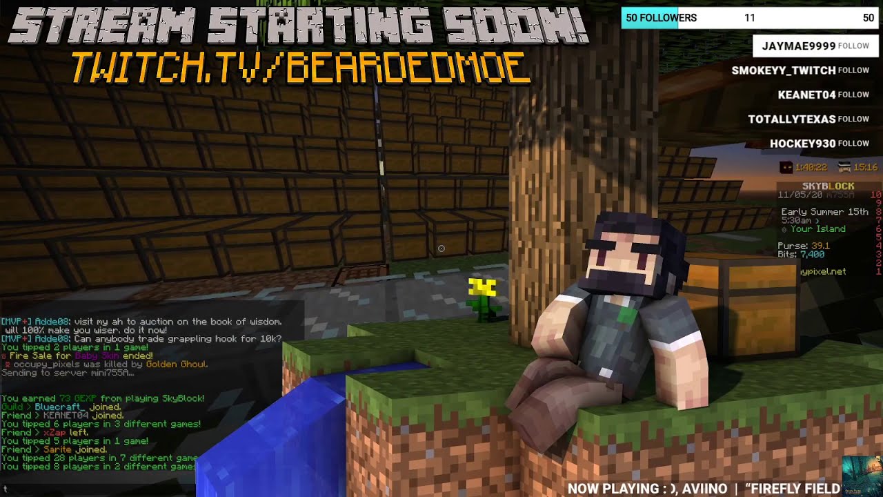 Hypixel Skyblock More accessories, Godpotions, and Spider Slayer 4