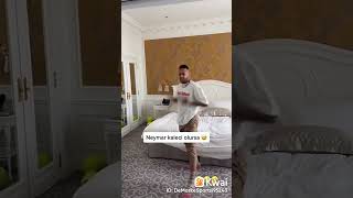 Neymar Kaleci Olsa Keylor Navas Olur