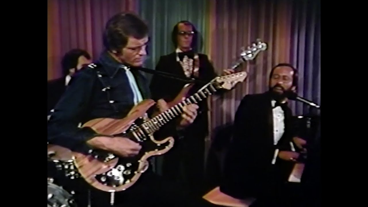 "Sunshine" from Concrete Cowboys (1979) YouTube