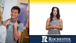 RCTC & Men's Salon