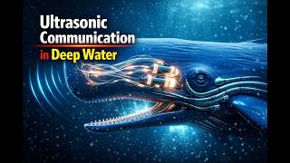 Bio Sonar Systems: The Architecture of Ultrasonic Navigation #tembodocs #scienceexplained