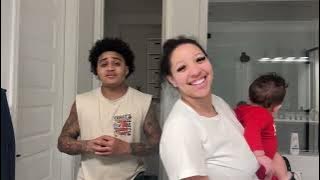 Top surgery reveal