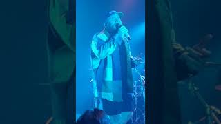 TEDDY SWIMS | Somebody Should Kiss You | Tough Love World Tour