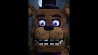 Freddy Fazbear