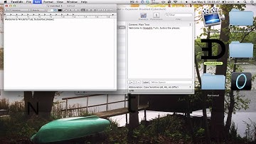.Mac//TextExpander