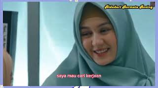 Episode 9 Ll Bidadari Bermata Bening