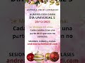 Numerología del 20 de Diciembre de 2025 #shortsespaña #numerologia #energia #parati #numerosparahoy