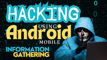 Mastering Wireless Network Discovery with Android | Hacking Information Gathering | fancyking