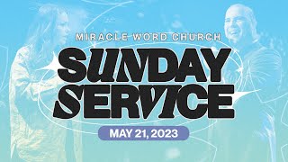 What To Do When You Don&#39;t Know What To Do- Live from Miracle Word Church!