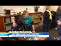 Super Bowl 2014: Seahawks Derrick Coleman First Legally Deaf Player