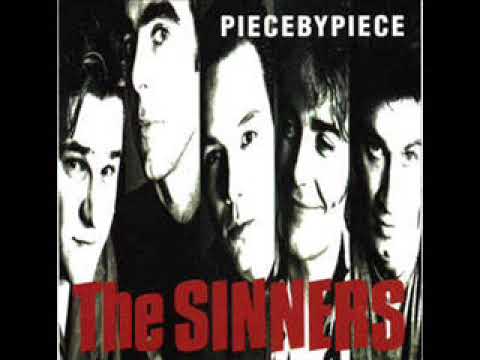 The Sinners (2) — The Sinners - Gimme Some Dreaming