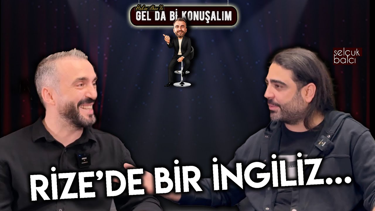 Selçuk BALCI / Gel da bi Konuşalım #karadeniz #kemençe #horon #selçukbalcı #türkü #trabzon #rize