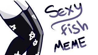 Sexy fish - meme