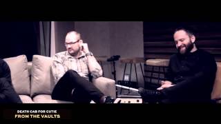 DCFC From The Vaults - Transatlanticism - "We Looked Like Giants"