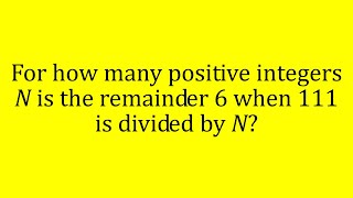 SMC 2021 q12 (UK Senior Maths Challenge)