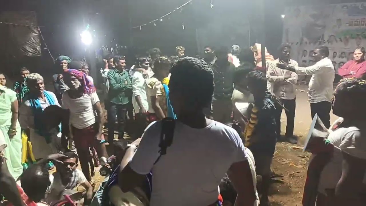 జానకి పేట కొత్త ఆట పల్లి నాగేశ్వరరావు 9618115575