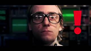 The Algorithm - pointers (Official Music Video)