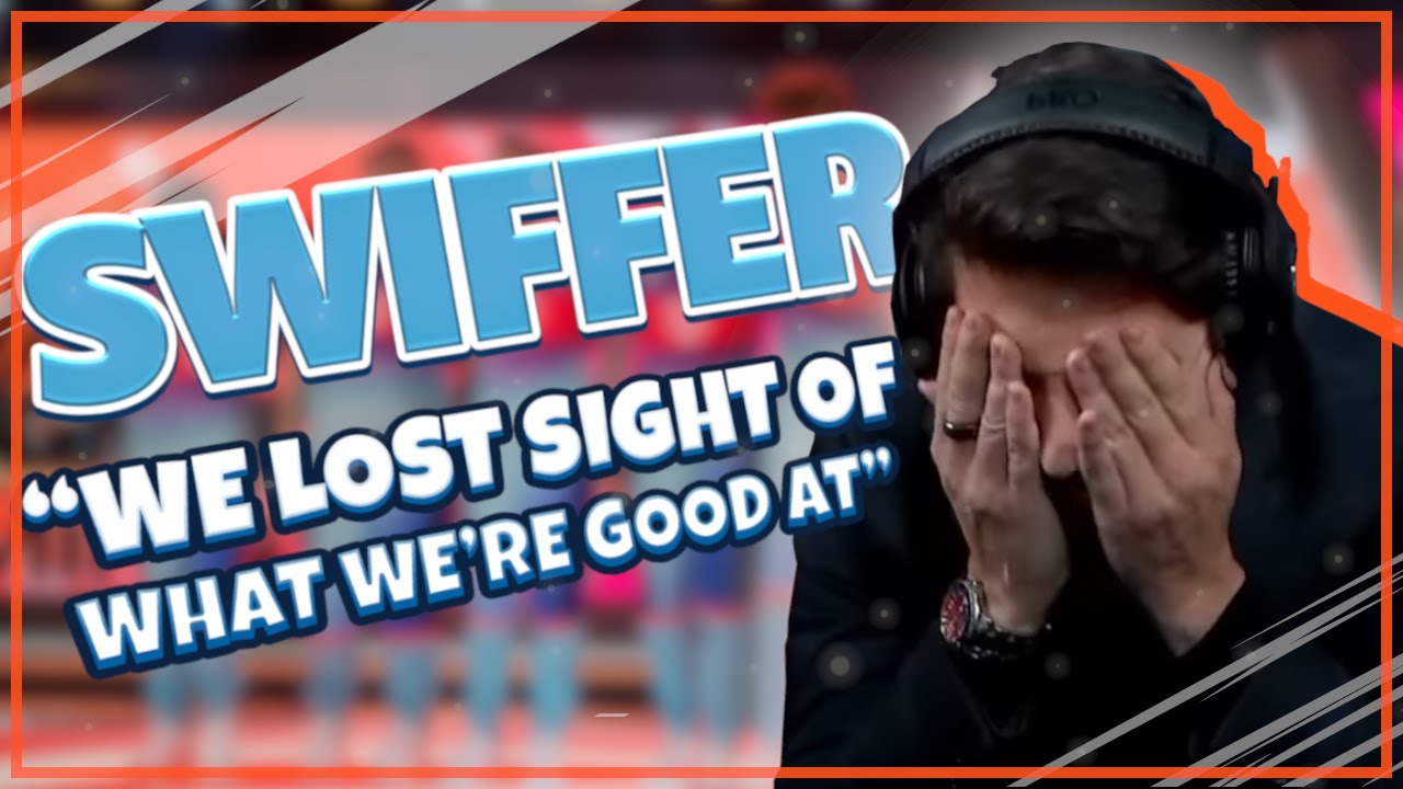 Swiffer Reveals Why SK Fell Apart in the LEC Spring Split | Exclusive Interview