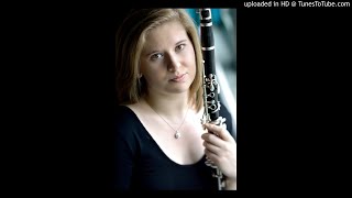 Fantasiestücke, Op. 73: I. Zart und mit Ausdruck/R. Schumann