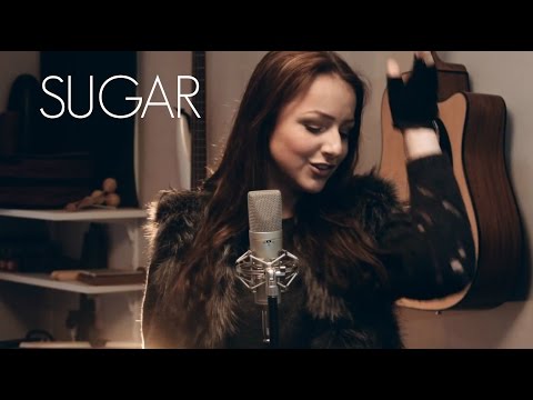 Maroon 5 - Sugar (Emma Heesters & Mike Attinger Cover)